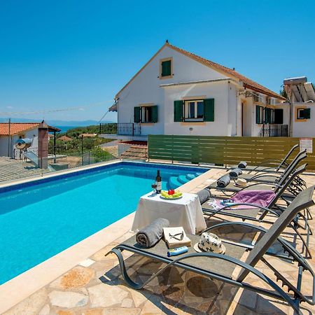 Villa Thea Antonis Gaios Exterior foto